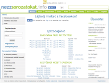Tablet Screenshot of garden-way.com